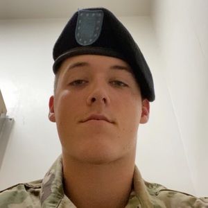 Meet your Posher, Gavin